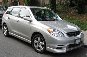 Toyota Matrix -- 07-09-2009.jpg